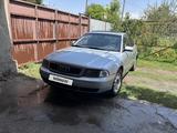Audi A4 1998 годаүшін1 600 000 тг. в Шымкент – фото 4