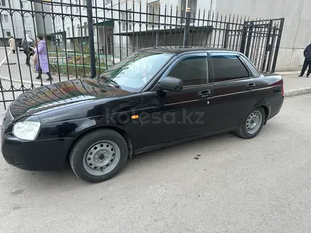 ВАЗ (Lada) Priora 2170 2015 года за 3 230 000 тг. в Караганда