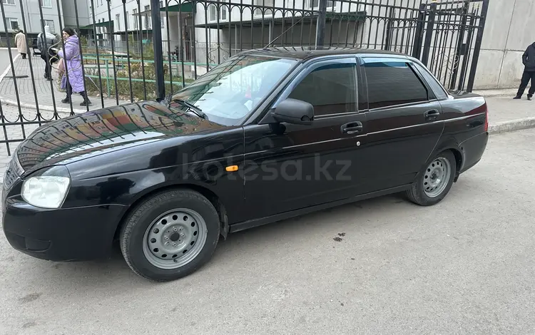 ВАЗ (Lada) Priora 2170 2015 годаүшін3 230 000 тг. в Караганда