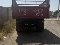 ГАЗ  53 1987 года за 900 000 тг. в Кордай