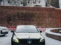 Mercedes-Benz S 450 2018 года за 29 000 000 тг. в Алматы