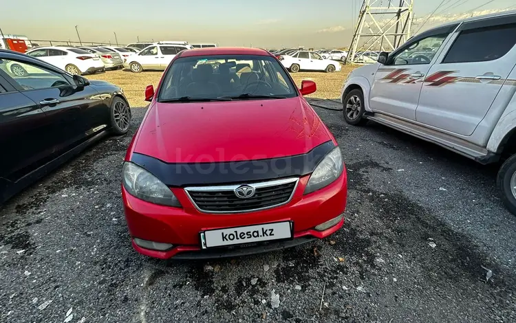 Daewoo Gentra 2014 года за 2 854 000 тг. в Алматы