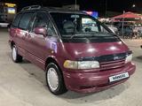 Toyota Previa 1992 года за 1 750 000 тг. в Алматы – фото 2