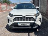 Toyota RAV4 2020 года за 12 500 000 тг. в Алматы – фото 3