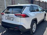 Toyota RAV4 2020 года за 12 500 000 тг. в Алматы – фото 5