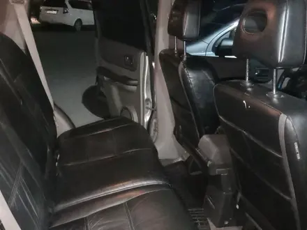 Nissan X-Trail 2005 года за 4 200 000 тг. в Алматы – фото 9