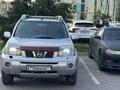 Nissan X-Trail 2005 года за 4 200 000 тг. в Алматы – фото 3