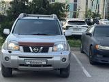 Nissan X-Trail 2005 годаүшін4 200 000 тг. в Алматы – фото 3