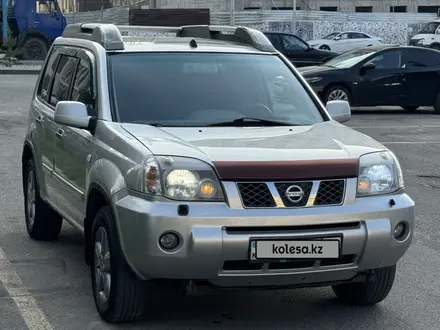 Nissan X-Trail 2005 года за 4 200 000 тг. в Алматы