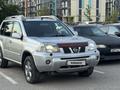 Nissan X-Trail 2005 года за 4 200 000 тг. в Алматы – фото 4