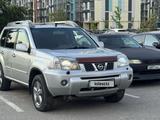 Nissan X-Trail 2005 годаүшін4 200 000 тг. в Алматы – фото 4