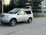 Nissan X-Trail 2005 годаүшін4 200 000 тг. в Алматы – фото 5