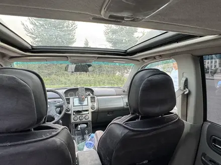 Nissan X-Trail 2005 года за 4 200 000 тг. в Алматы – фото 6
