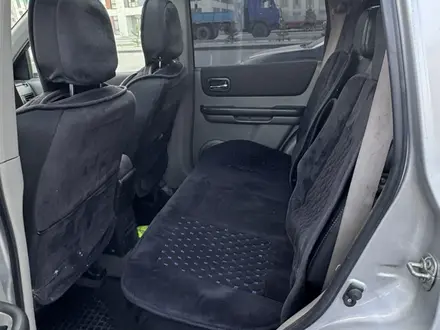 Nissan X-Trail 2005 года за 4 200 000 тг. в Алматы – фото 7