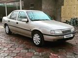 Opel Vectra 1991 годаүшін1 400 000 тг. в Шымкент – фото 3