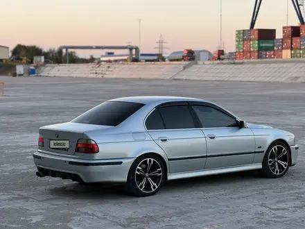 BMW 540 1996 года за 5 700 000 тг. в Караганда – фото 3