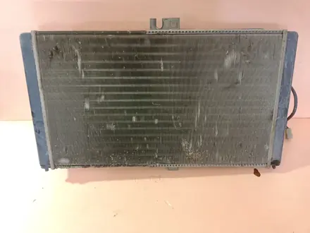 Радиатор на ВАЗ 2110 за 10 000 тг. в Караганда