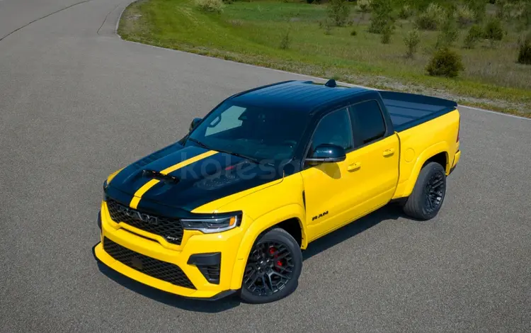 Dodge RAM 2026 года за 95 500 000 тг. в Алматы