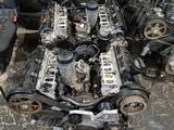 Двигатель на Ауди, Фольксваген 2.5TDI V6 под ремонт за 150 000 тг. в Караганда