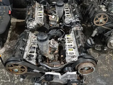 Двигатель на Ауди, Фольксваген 2.5TDI V6 под ремонт за 150 000 тг. в Караганда