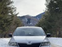 Skoda Rapid 2014 года за 4 500 000 тг. в Алматы