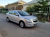 Chevrolet Cobalt 2025 года за 6 350 000 тг. в Шымкент – фото 2