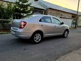 Chevrolet Cobalt 2025 года за 6 350 000 тг. в Шымкент – фото 3