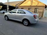 Chevrolet Cobalt 2025 года за 6 350 000 тг. в Шымкент – фото 4