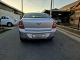 Chevrolet Cobalt 2025 года за 6 350 000 тг. в Шымкент – фото 5
