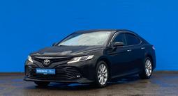 Toyota Camry 2019 годаүшін11 870 000 тг. в Алматы