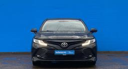 Toyota Camry 2019 года за 12 490 000 тг. в Алматы – фото 2