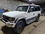 Mitsubishi Pajero 1992 годаүшін1 500 000 тг. в Алматы – фото 5