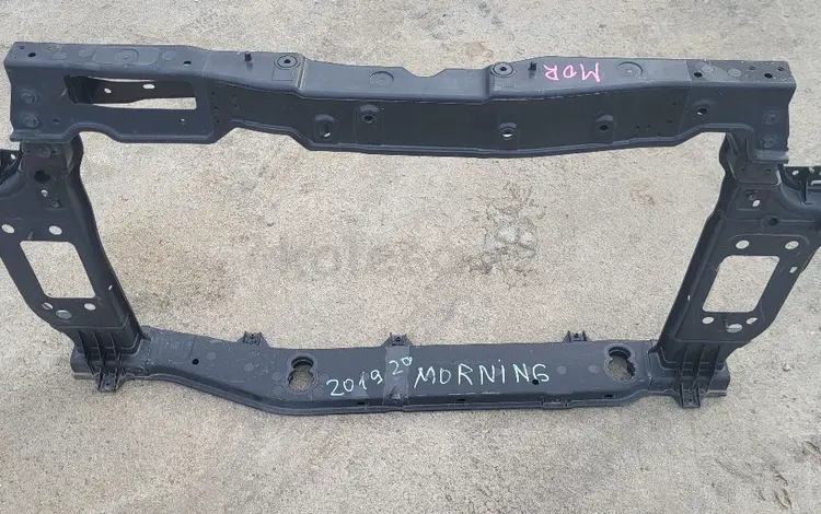 KIA morning за 70 077 тг. в Шымкент