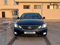 Lexus GS 300 2006 годаfor6 700 000 тг. в Алматы