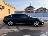 Lexus GS 300 2006 годаүшін6 700 000 тг. в Алматы – фото 5