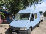 Mercedes-Benz Sprinter 1997 годаfor4 000 000 тг. в Алматы