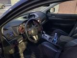 Subaru Legacy 2011 года за 6 000 000 тг. в Семей – фото 4