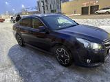 Subaru Legacy 2011 года за 6 000 000 тг. в Семей