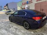 Subaru Legacy 2011 года за 6 000 000 тг. в Семей – фото 3