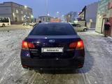Subaru Legacy 2011 года за 6 000 000 тг. в Семей – фото 2