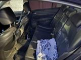 Subaru Legacy 2011 года за 6 000 000 тг. в Семей – фото 5