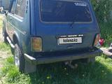 ВАЗ (Lada) Lada 2121 2000 годаүшін600 000 тг. в Костанай