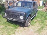ВАЗ (Lada) Lada 2121 2000 годаүшін600 000 тг. в Костанай – фото 2