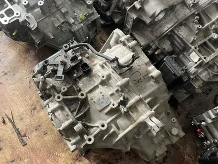 АКПП PEUGEOT за 270 000 тг. в Алматы