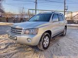 Toyota Highlander 2004 годаfor8 000 000 тг. в Алматы – фото 3