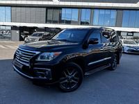 Lexus LX 570 2012 годаfor21 500 000 тг. в Шымкент