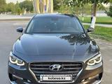 Hyundai Grandeur 2017 года за 9 500 000 тг. в Шымкент