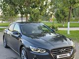 Hyundai Grandeur 2017 года за 9 500 000 тг. в Шымкент – фото 2