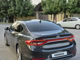 Hyundai Grandeur 2017 года за 9 500 000 тг. в Шымкент – фото 4