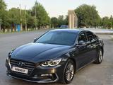 Hyundai Grandeur 2017 года за 9 500 000 тг. в Шымкент – фото 3